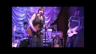 Amy Ray and Her Rock Band Charlotte, NC 5.4.12 three great songs.wmv
