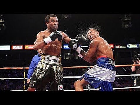 Top 50 Boxing knockouts 2018 Worlds