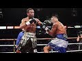 Top 50 Boxing knockouts 2018 Worlds