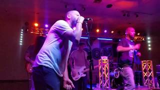 Swingin' Utters Live at Bang Boom Bash 11-11-16 (No Eager Men)