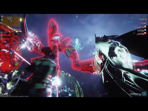 Nukor DPS 4x Eidolon Tricap Full Run