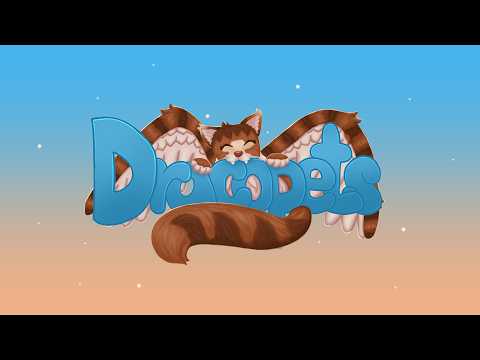 Dracopets: Magic Virtual Pet
