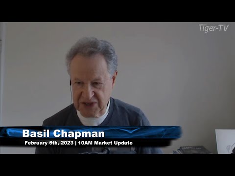 February 6th, 10AM ET Market Update on TFNN - 2023