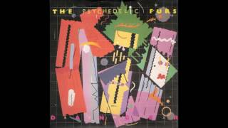 The Psychedelic Furs - Goodbye (Dance Mix)
