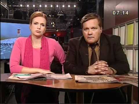 Lukko vs HIFK 2005 SM-liiga playoffs Part 2