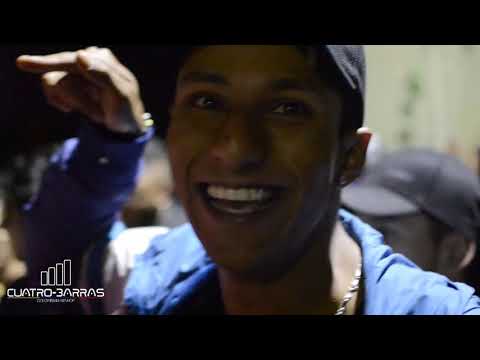 ÉPICO vs JOTA HACHE / FINAL / Filtro Gold Battle Medellin #ParcheRonja Fecha 4