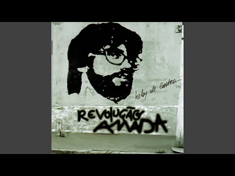 Aqui Era O Meu Lugar - Heloy de Castro