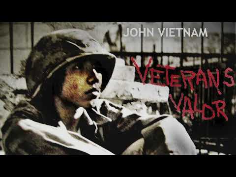 John Vietnam - Veterans Valor - Remix