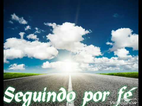 Com Fé Conseguimos - Francy e Hudyson