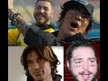 Post Malone Releases New Song Video Motley Crew Feat Motley Crue S Tommy Lee