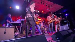 Crack The Sky - Flashlight and Skin Deep - Rams Head On Stage 11/11/2022