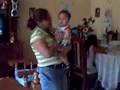 Bebe Reggaetonero