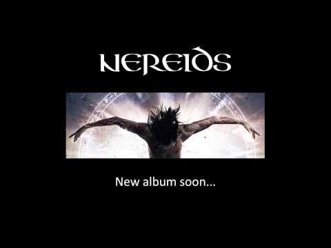 Nereids - Album Teaser 2015 [1080 HD]