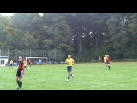 (1) Post SV Stade : Agathenburg/Dollern