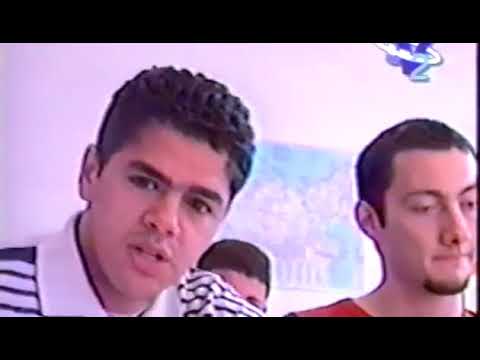 Jamel Debbouze 'J'aime pas les juifs'  insulte les juifs (Interview exclusive)