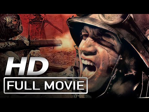 BROTHERS IN ARMS: HELL'S HIGHWAY All Cutscenes (Game Movie) 1440P 60FPS