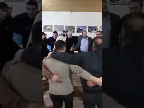 2026 Arafane Balalan Köyü türkü horonu bölüm 2