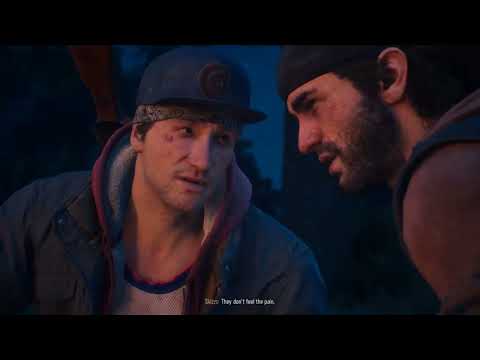 DAYS GONE Gameplay Walkthrough Part 34 [1080p HD PC ] - No Commentary