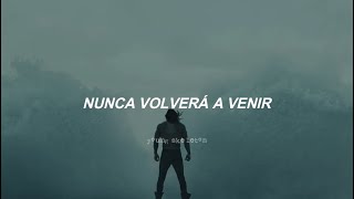 Nick Cave &amp; The Bad Seeds - There Is A Kingdom (subtitulada al español) [aquaman song] | Snyder Cut
