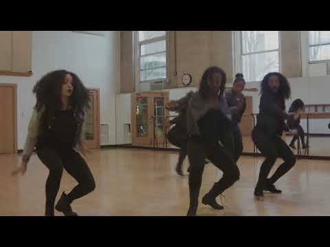 DA-PRO - KILODE [OFFICAL DANCE VIDEO]