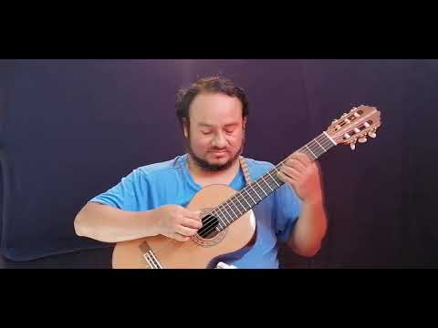 SALLQA VIZCACHITA Huayno tradicional ayacuchano