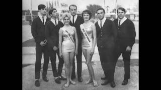 Beach Boys Stomp aka Karate Stereo Synch Mix