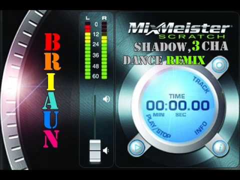 DJ.Briaun.Remix - Hand up Audition Dance - Dj LOVE BUZZZ [แดนซ์สิจ๊ะ]