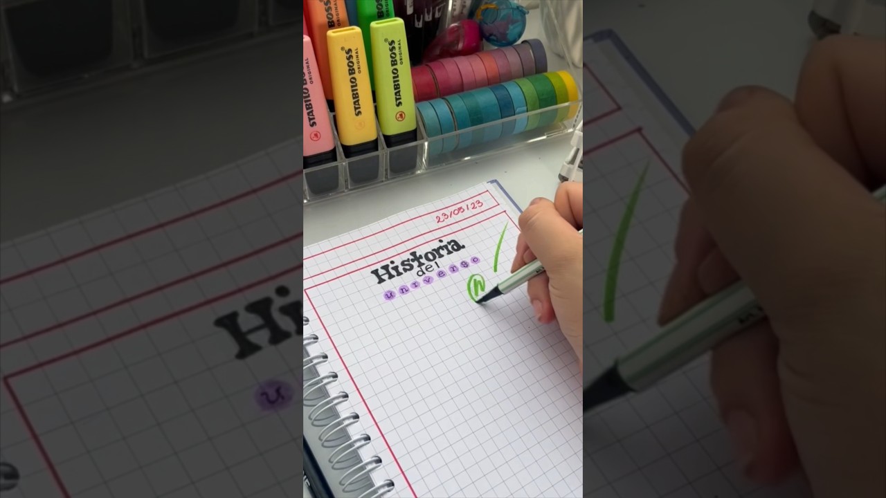 Si haces este título en la escuela SACARÁS 10!!! 🤯📕