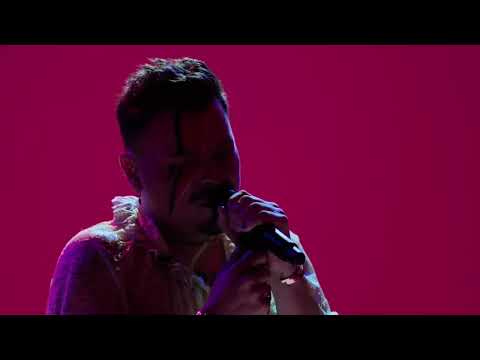 Robert James | CLASH x OTS