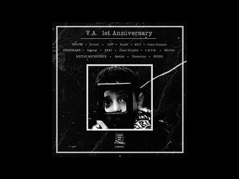 Isgang -  Fobos (Original Mix)