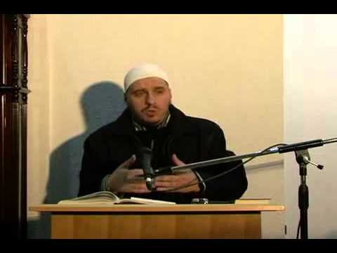 Enis Rama  Dashuria për hir të Allahut