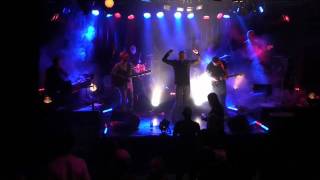 Tomas Hulenvik: Scarecrows Live@Musikens Hus.m4v