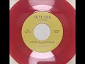 DELLS - SOMEONE TO CALL ME DARLING - SKYLARK 581, 45 RPM!