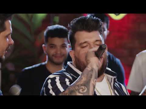 Buteco Sertanejo | Panda, Fred & Fabricio, Ícaro & Gilmar - Agora/Sonho louco/Não posso ter medo