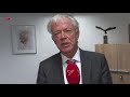 CvdK Verbeek: 'Archief Almere is een rommeltje  maar gaat de goede kant op'