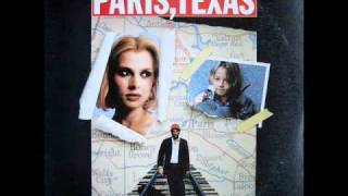 Ry Cooder - Canción Mixteca (Paris, Texas O.S.T.)