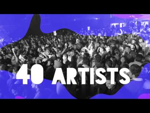 Aftermovie | Crossblade Music Festival | 2017 | Speed Records
