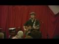 Jason Mraz - Sunshine Song (2/1/09)