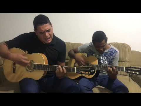 Efatá - Hino avulso CCB - Thiago Alves e Izaac Oliveira (Regravado)