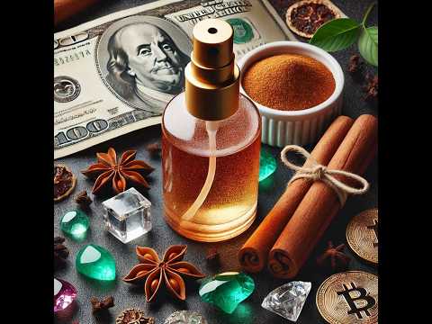 ¿Cómo usar la canela y clavo para atraer dinero?