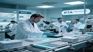 RTALB - RTA laboratuvarlari hissesinin 2026 yılının 6. ayına ait bilanço analizi