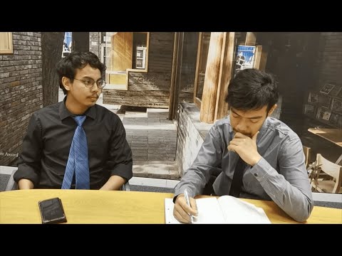 UTP GDB2033 Introduction To Management (ITM) - Downsizing