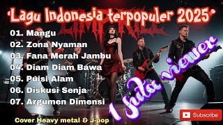 Download lagu FOURTWNTY - MANGU (FULL ALBUM COVER HEAVY METAL) - INI GA BAKAL KAU DUGA! mp3