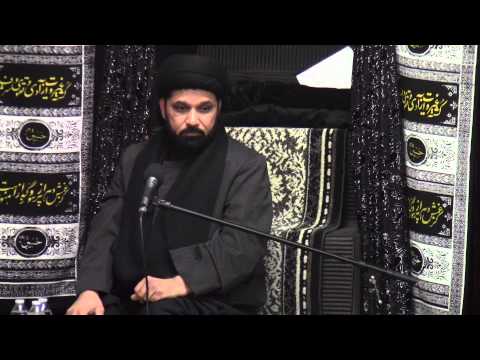 Shahadat of Imam Raza (as) Majlis at Astaana-e-Zehra - Moulana Mehboob Mehdi Abidi al-Najafi