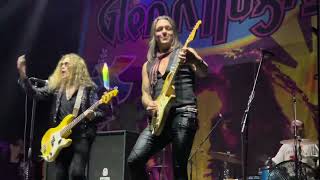 Glenn Hughes - Burn (Deep Purple) live at The King of Clubs, Columbus, OH 8/25/23