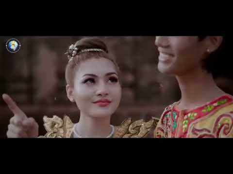 တပင်တိုင်မင်း #anonimus ကာရာအိုကေ