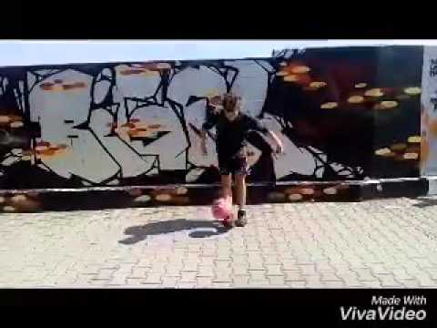 |MG| street freestyle