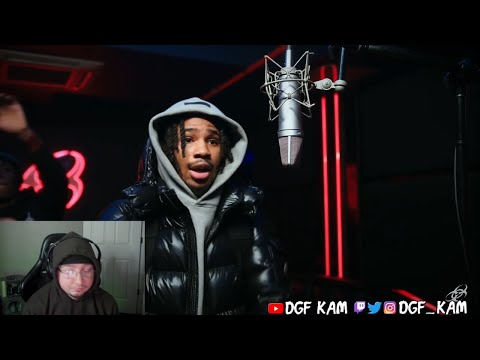 DGF Kam Reacts to Mhady2hottie - "Who Did What?" | Doomsday Freestyle