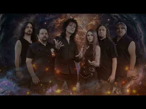 Metalapolis Records and Timeless Rage - Symphonic Power Metal - official
