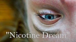Breakup Shoes - &quot;Nicotine Dream&quot; (unofficial music video)
